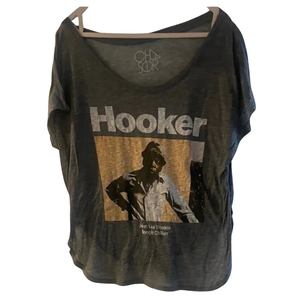 Chaser Tee - image 1